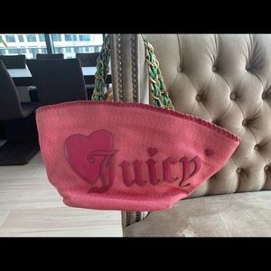 Juicy Couture Beach Bag